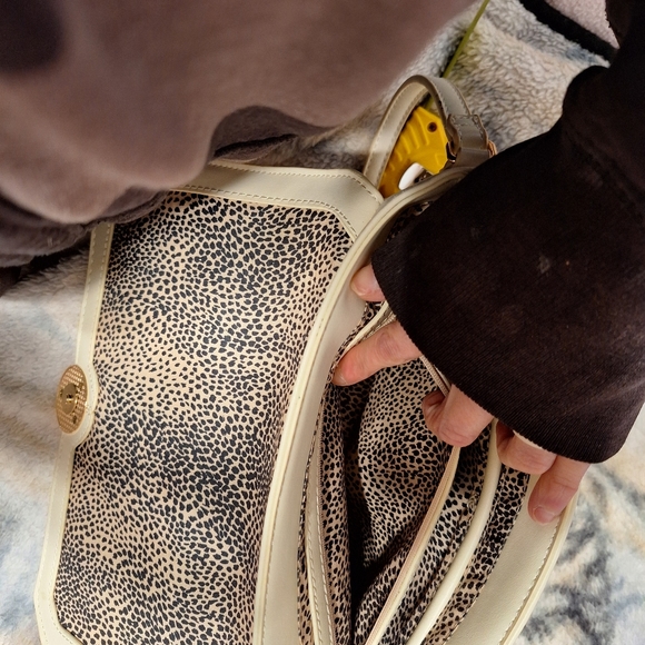 Shoulder purse - Picture 8 of 13